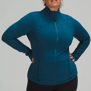 Lululemon Define Jacket *Luon